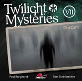 Twilight Mysteries Folge 7: Portum