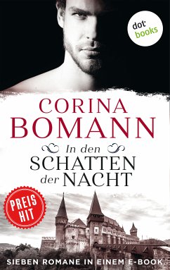 In den Schatten der Nacht (eBook, ePUB) - Bomann, Corina