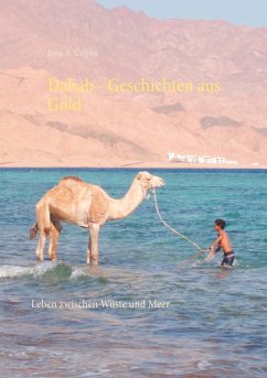 Dahab Geschichten aus Gold (eBook, ePUB)