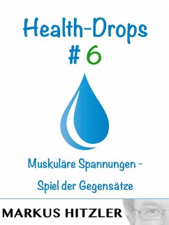 Cover Health-Drops #006 (eBook, ePUB)