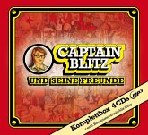 Captain Blitz und seine Freunde - Komplettbox / Captain Blitz und seine Freunde