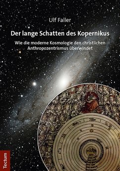 Der lange Schatten des Kopernikus (eBook, PDF) - Faller, Ulf