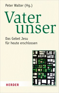 Vater unser (eBook, PDF)