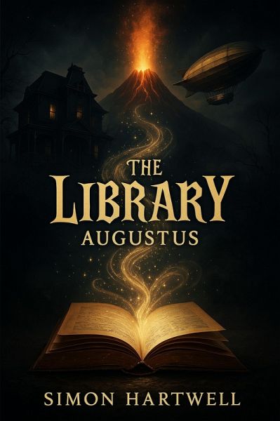 The Library:Augustus (eBook, ePUB)