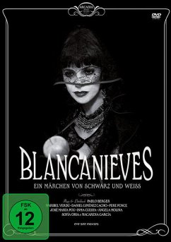 Blancanieves