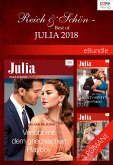 Reich & Schön - Best of Julia 2018 (eBook, ePUB)