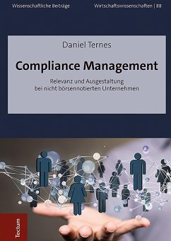Cover Compliance Management (eBook, PDF)