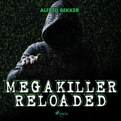 Megakiller reloaded (Ungekürzt) (MP3-Download) - Bekker, Alfred