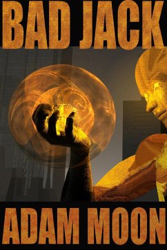 Cover Bad Jack (eBook, ePUB)