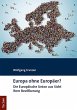 Europa ohne Europäer? (eBook, PDF) - Bild 1