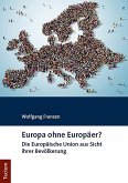 Europa ohne Europäer? (eBook, PDF)