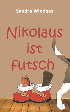 Nikolaus ist futsch (eBook, ePUB)
