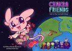 Chakra Friends: Get to the Root with Mula (Chakra Friends™, #1) (eBook, ePUB)