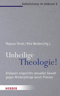 Unheilige Theologie! (eBook, PDF)