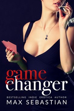 Cover Game Changer (eBook, ePUB)