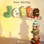 Jette (Ungekürzt) (MP3-Download)