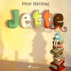 Jette (Ungekürzt) (MP3-Download) - Härtling, Peter