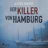 Der Killer von Hamburg (Ungekürzt)... - Bild 1