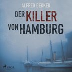 Der Killer von Hamburg (Ungekürzt) (MP3-Download)