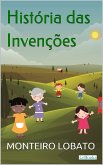 História das Invenções (eBook, ePUB)