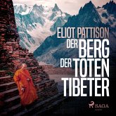 Der Berg der toten Tibeter (Ungekürzt) (MP3-Download)
