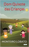 Dom Quixote das Crianças (eBook, ePUB)