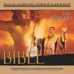 Die Bibel - Das Neue Testament (MP3-Download)