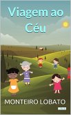 Viagem ao Céu (eBook, ePUB)