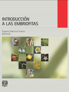 Cover Introducción a las embriofitas (eBook, ePUB)