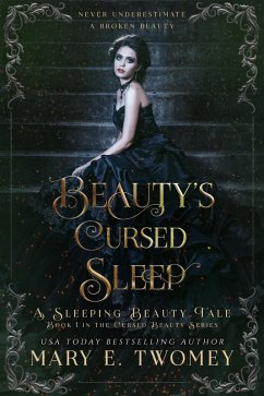 Cover Beauty's Cursed Sleep (Cursed Beauty, #1) (eBook, ePUB)