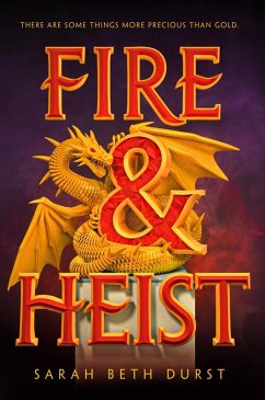 Cover Fire & Heist (eBook, ePUB)