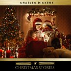 The Complete Christmas Stories (MP3-Download)