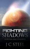 Fighting Shadows (Cortii series, #2) (eBook, ePUB)
