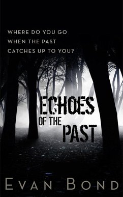 Cover Echoes of the Past (eBook, ePUB)
