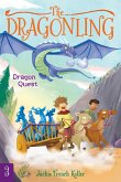Dragon Quest (eBook, ePUB)