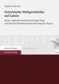 Griechische Weltgeschichte auf Latein (eBook, PDF)