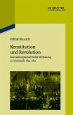 Konstitution und Revolution (eBook, ePUB)