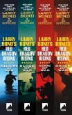 The Red Dragon Rising Series (eBook, ePUB)
