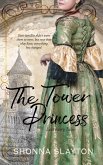 The Tower Princess (The Lost Fairy Tales, #1) (eBook, ePUB)