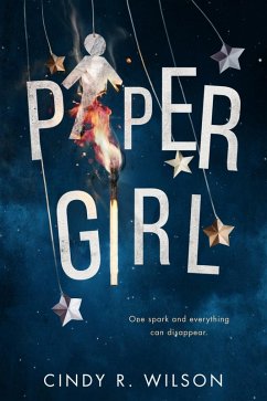 Cover Paper Girl (eBook, ePUB)