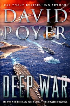 Deep War (eBook, ePUB) Cover Deep War (eBook, ePUB)