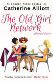 The Old Girl Network - US Abridged Edition (eBook, ePUB)
