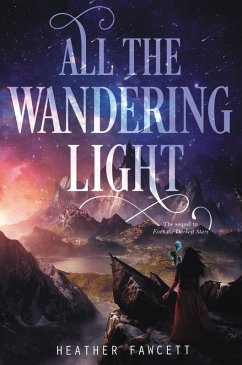 Cover All the Wandering Light (eBook, ePUB)