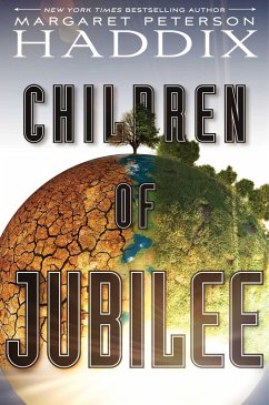 Cover Children of Jubilee (eBook, ePUB)