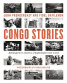 Congo Stories (eBook, ePUB)
