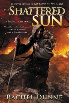 Cover The Shattered Sun (eBook, ePUB)