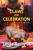 Claws for Celebration (eBook, ePUB)