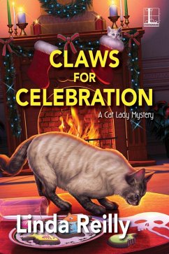 Claws for Celebration (eBook, ePUB) - Reilly, Linda