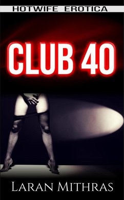 Cover Club 40 (eBook, ePUB)