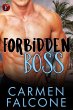 Forbidden Boss (eBook, ePUB) - Bild 1